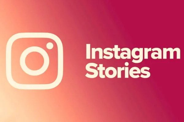 Instagram-Stories