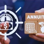 Structured Settlement Annuity
